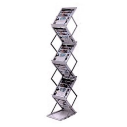 Expositor plegable A4 Archivo 2000 36100
