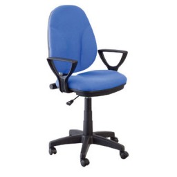 Silla OURIZO azul Archivo 2000 6450AZ