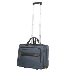 Trolley con ruedas Vectura Evo 17,3
