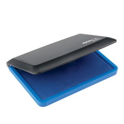 Tampón nº 3 azul 9x16 cm. Colop MICRO3A