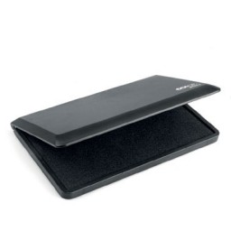 Tampón nº 3 negro 9x16 cm. Colop MICRO3N