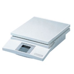 Peso Maul blanco 15520-02