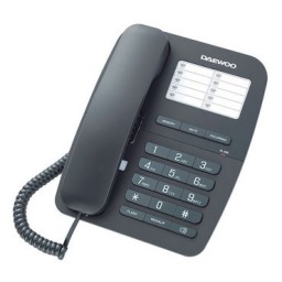 Teléfono DTC-240 Daewo 0060