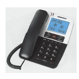 Teléfono DTC-410 Daewo 0061