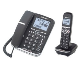 Teléfono DTD-5500 Daewo 0075