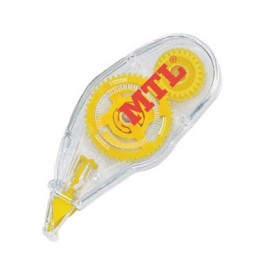 Corrector de cinta MTL 6 m. x 5 mm. 30275