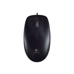 Ratón B100 Logitech