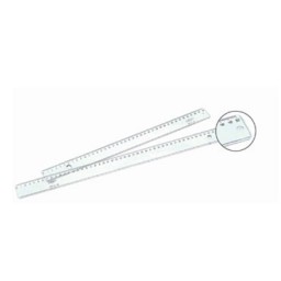 Regla 30 cm. Faibo 21130