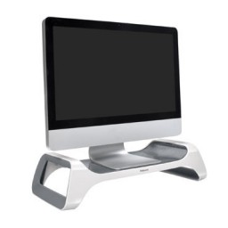Soporte para monitor blanco i-Spire Fellowes 9311102