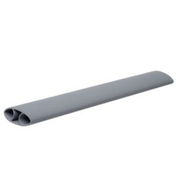 Reposamuñecas gris i-Spire Fellowes 9394201