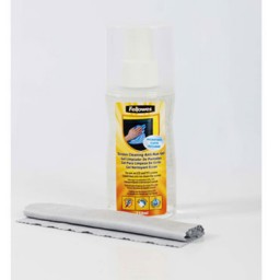 Kit de limpieza pantalla Fellowes 99701