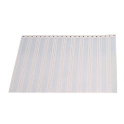 CJ2500 papel continuo pautado 1tanto 240x11