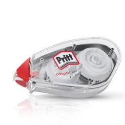 Corrector de cinta Compact Flex 10 m. x 6 mm. Pritt 2111958