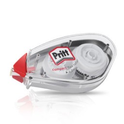 Corrector de cinta Pritt Compact Flex 10 m. x 4,2 mm.  2141803