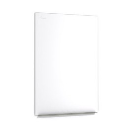 Pizarra blanca Skin White Board PRO 100x150 cm. Rocada RD-6521PRO