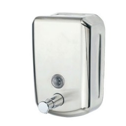 Dispensador de jabón Q-Connect 75185