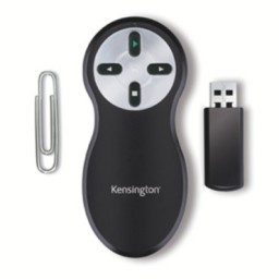 Presentador inalámbrico Kensington K33373EU