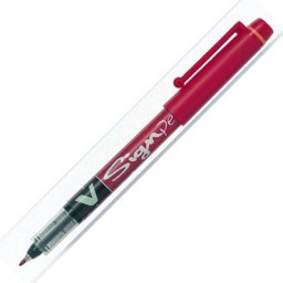 Rotulador Pilot VSignPen rojo  NSPR