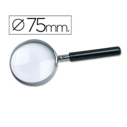 Lupa ø75 mm. Liderpapel 24464